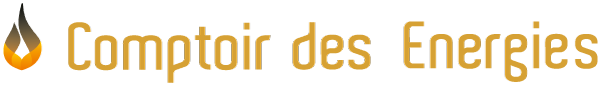 Comptoir des énergies